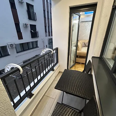 Stoiljkovic Vrnjacka Banja Apartment *
