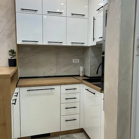 Stoiljkovic Vrnjacka Banja Apartment *