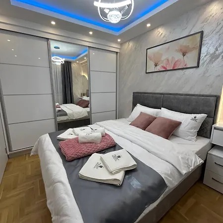 Apartment Stoiljkovic Vrnjacka Banja Vrnjci