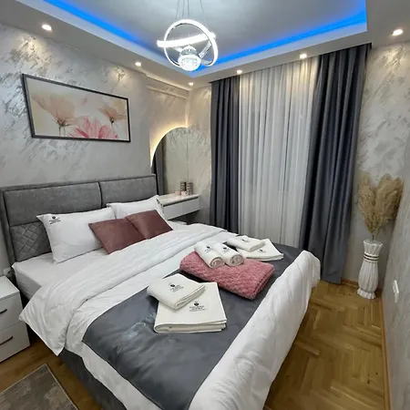 Stoiljkovic Vrnjacka Banja Apartment
