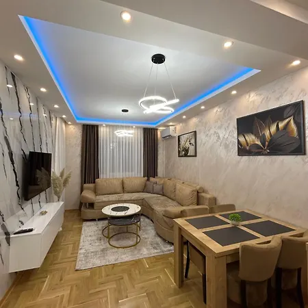 Apartman Stoiljkovic Vrnjacka Banja