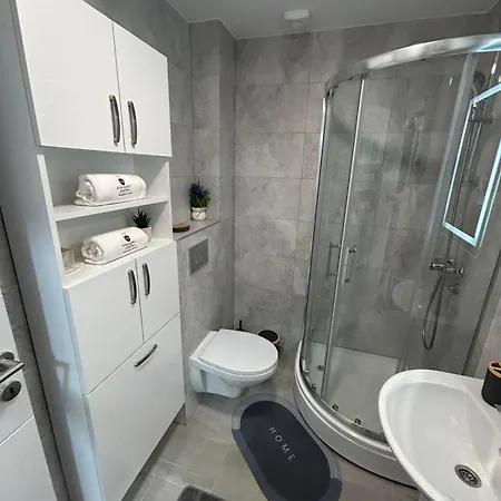 Stoiljkovic Vrnjacka Banja Apartman *