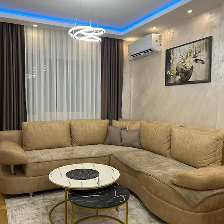 Apartman Stoiljkovic Vrnjacka Banja Vrnjci