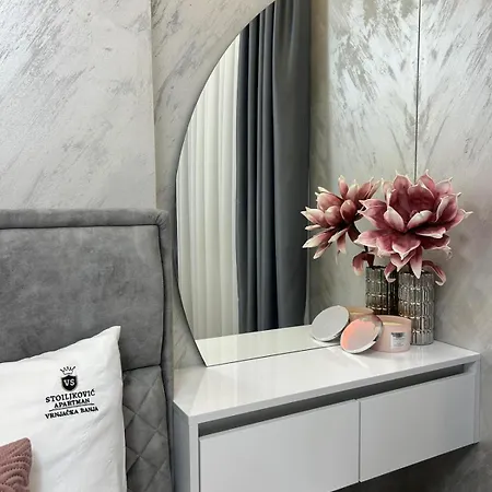 Stoiljkovic Vrnjacka Banja Vrnjci