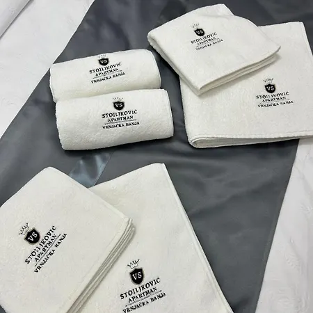 Daire Stoiljkovic Vrnjacka Banja