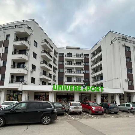 Stoiljkovic Vrnjacka Banja *