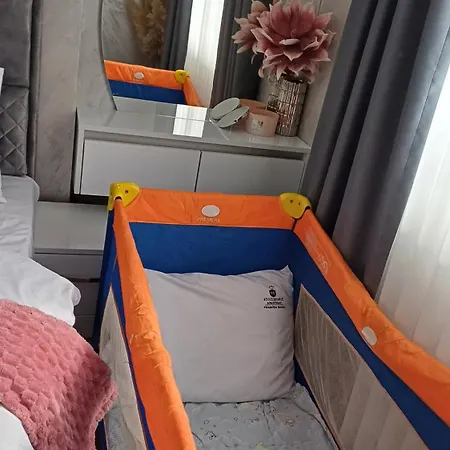 Stoiljkovic Vrnjacka Banja Apartman Vrnjci