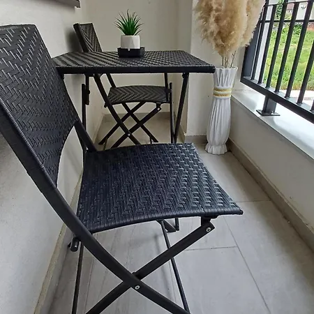 Apartman Stoiljkovic Vrnjacka Banja *