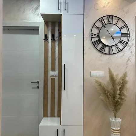 Stoiljkovic Vrnjacka Banja Apartman Vrnjci