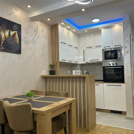 Apartman Stoiljkovic Vrnjacka Banja Vrnjci