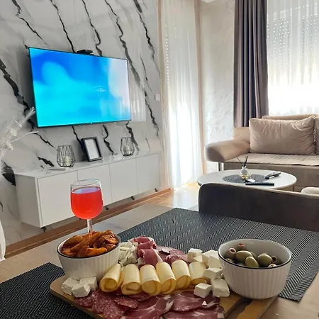 Stoiljkovic Vrnjacka Banja *